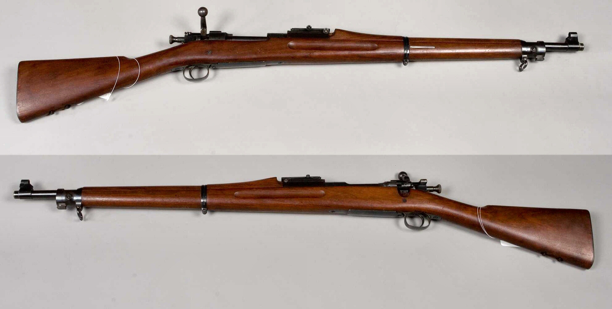 M1903_Springfield_ _USA_ _30 06_ _Armémuseum