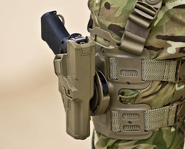 Glock Holster