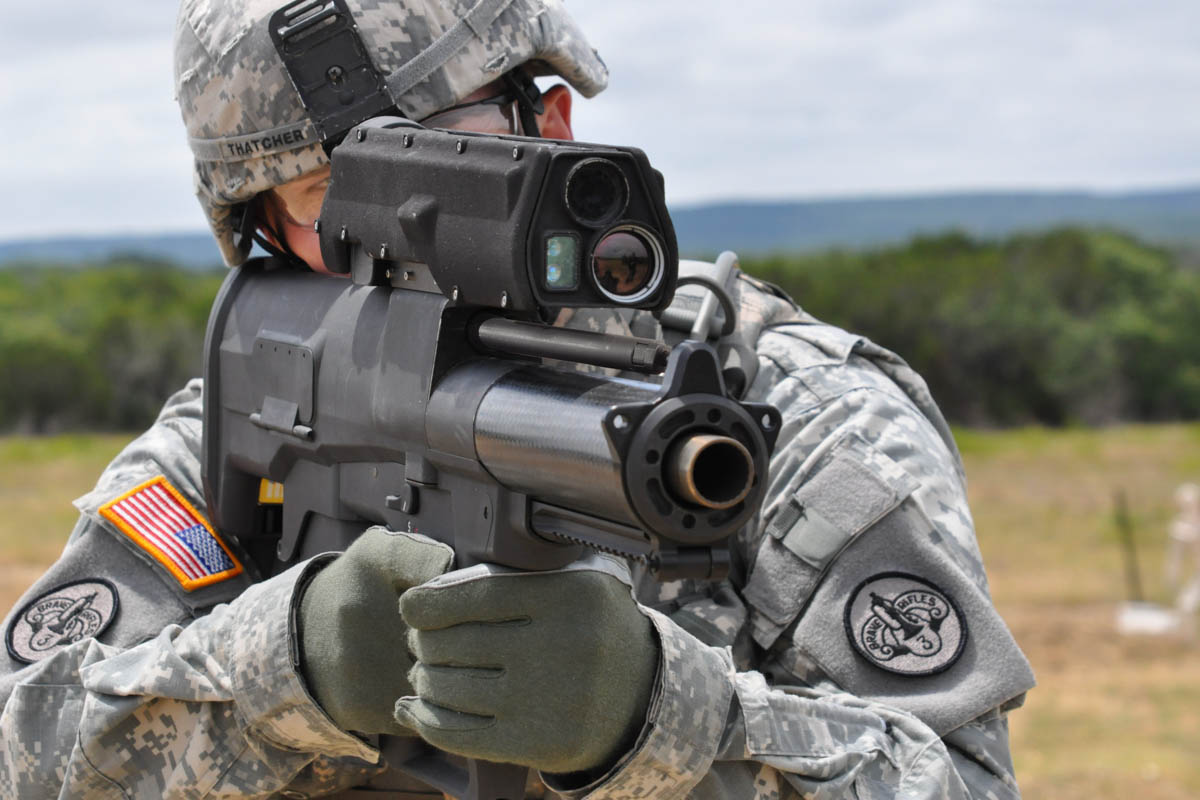 Xm25 Counter Defilade Engagement System 001