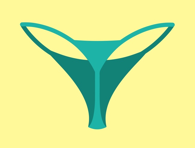 2. G String