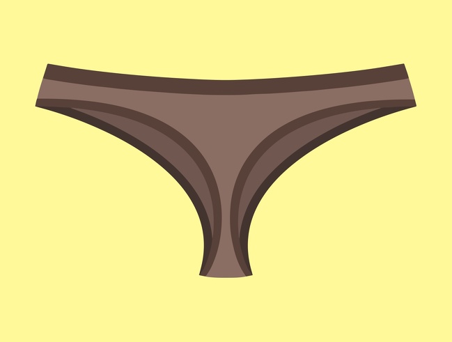 3.Thongs