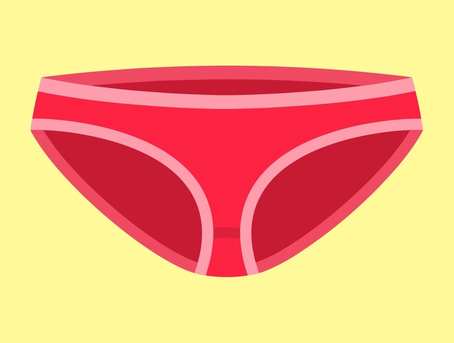 5.Bikini