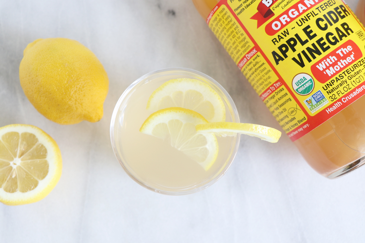 AppleCiderVinegar