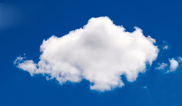Cloud Image