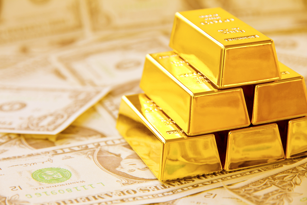 Gold