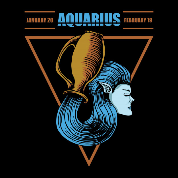 11.Aquarius
