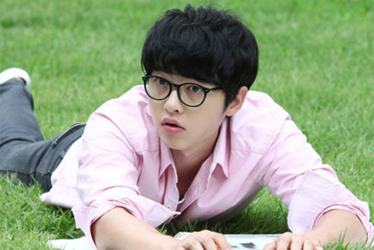 120906 Song Joong Ki Nice Guy