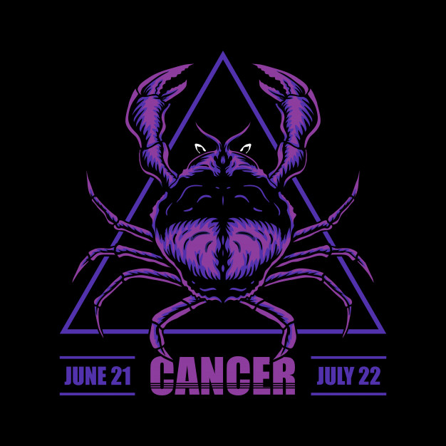4.Cancer