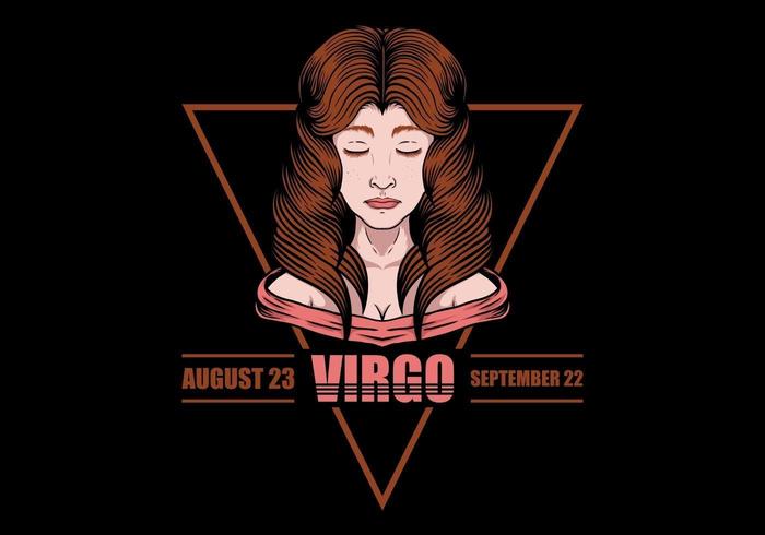 6.Virgo