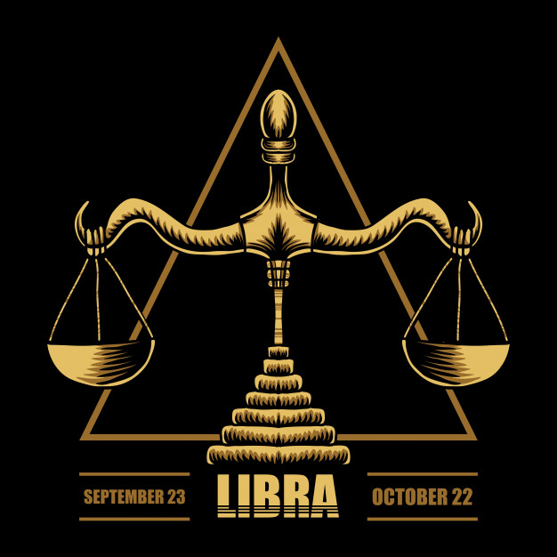 7.Libra