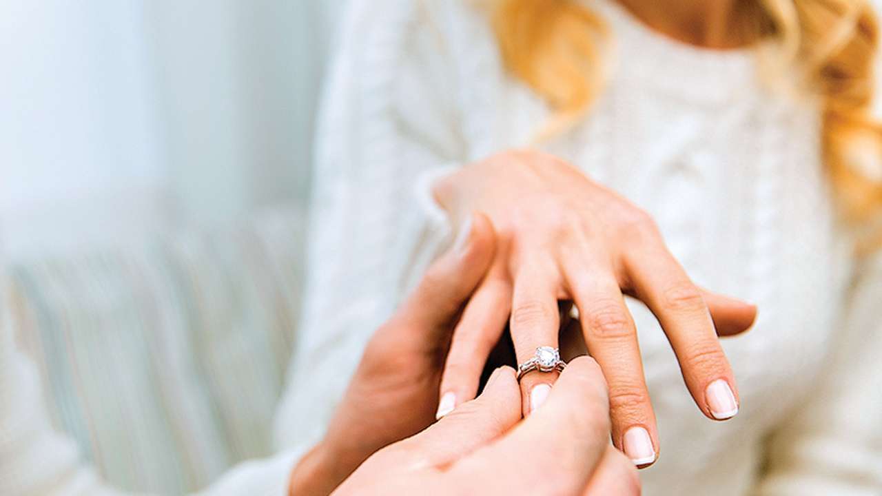 849273 Marriage Representational