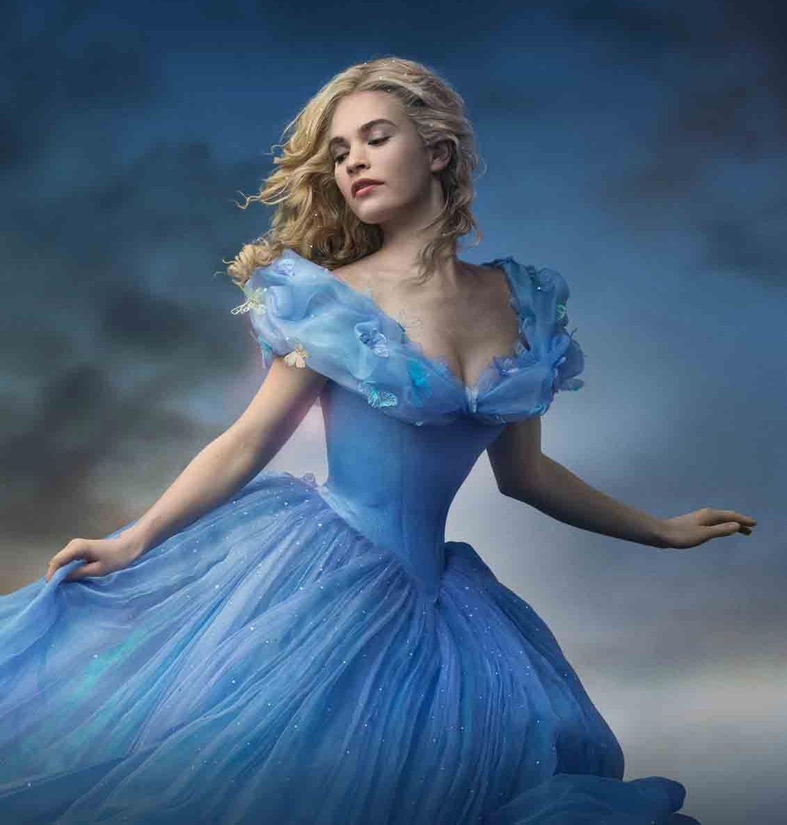 Cinderella