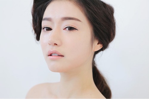 The Korean Summer Beauty Trend Of 2013 7