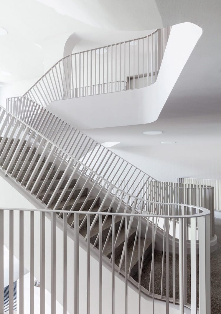 Best Stair Design 52
