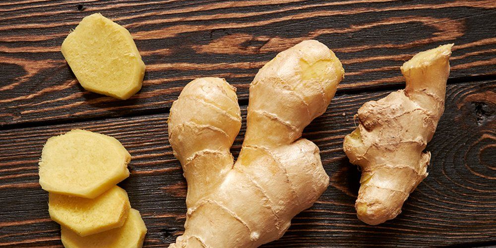 Ginger Main 1515515765