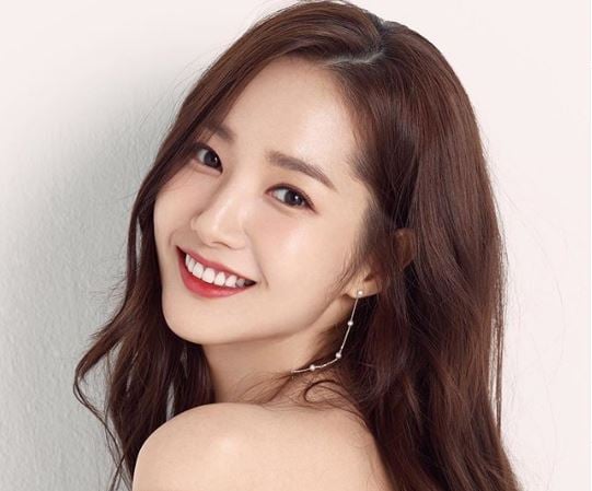 Park Min Young
