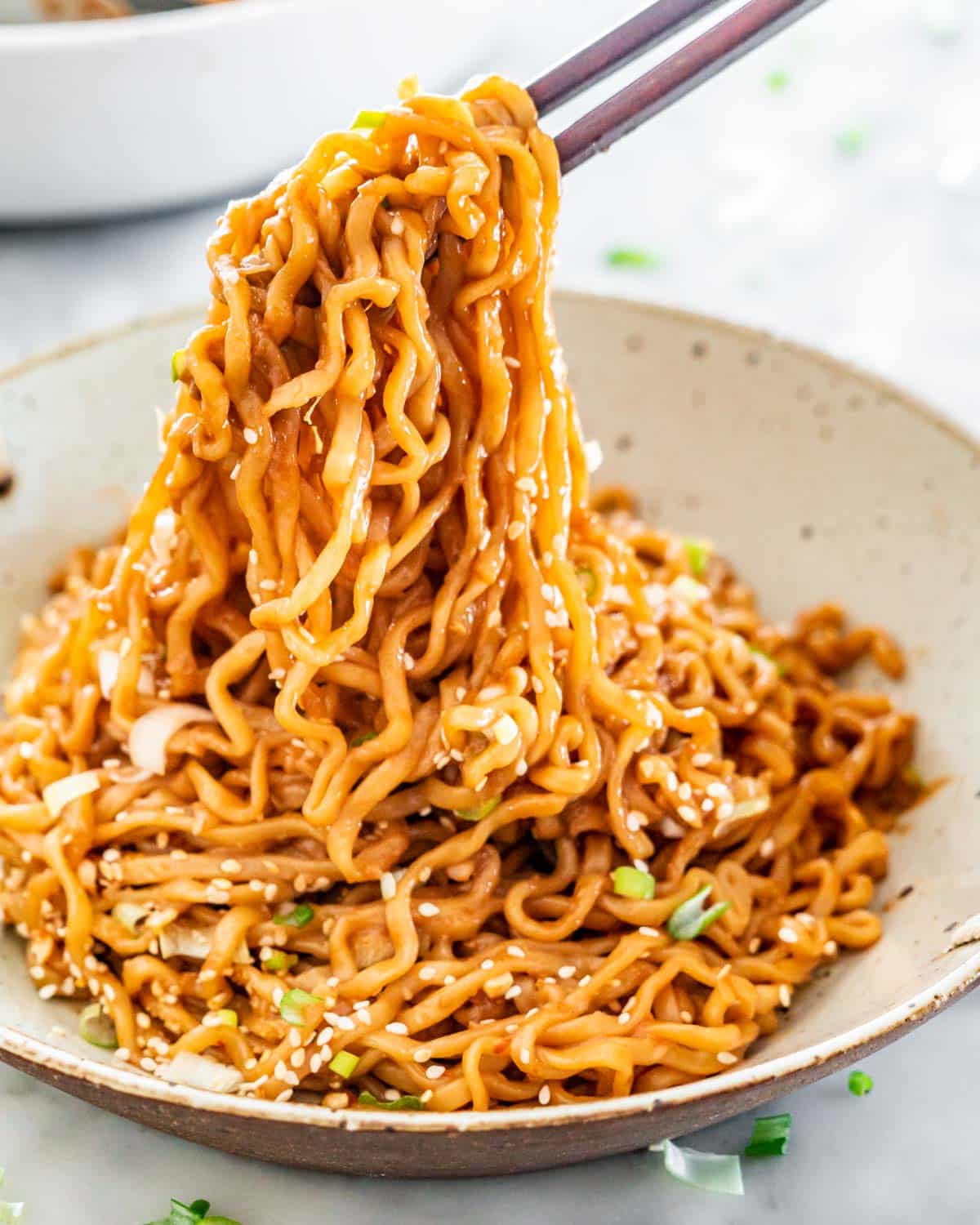 Sesame Noodles 1 11