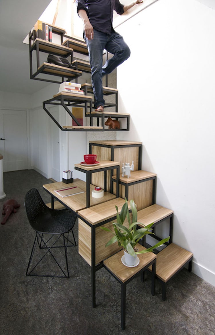 Stair Design 10