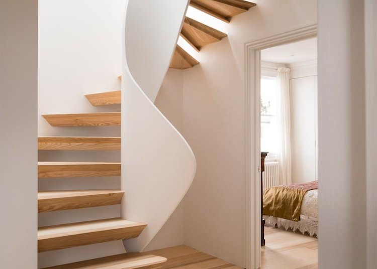Stair Design 11