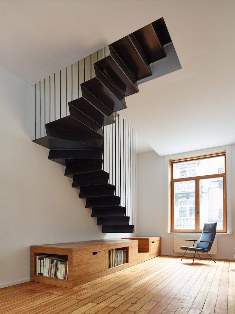 Stair Design 19