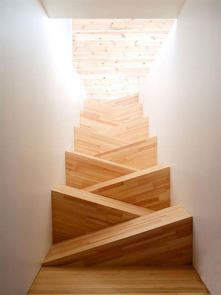 Stair Design 26