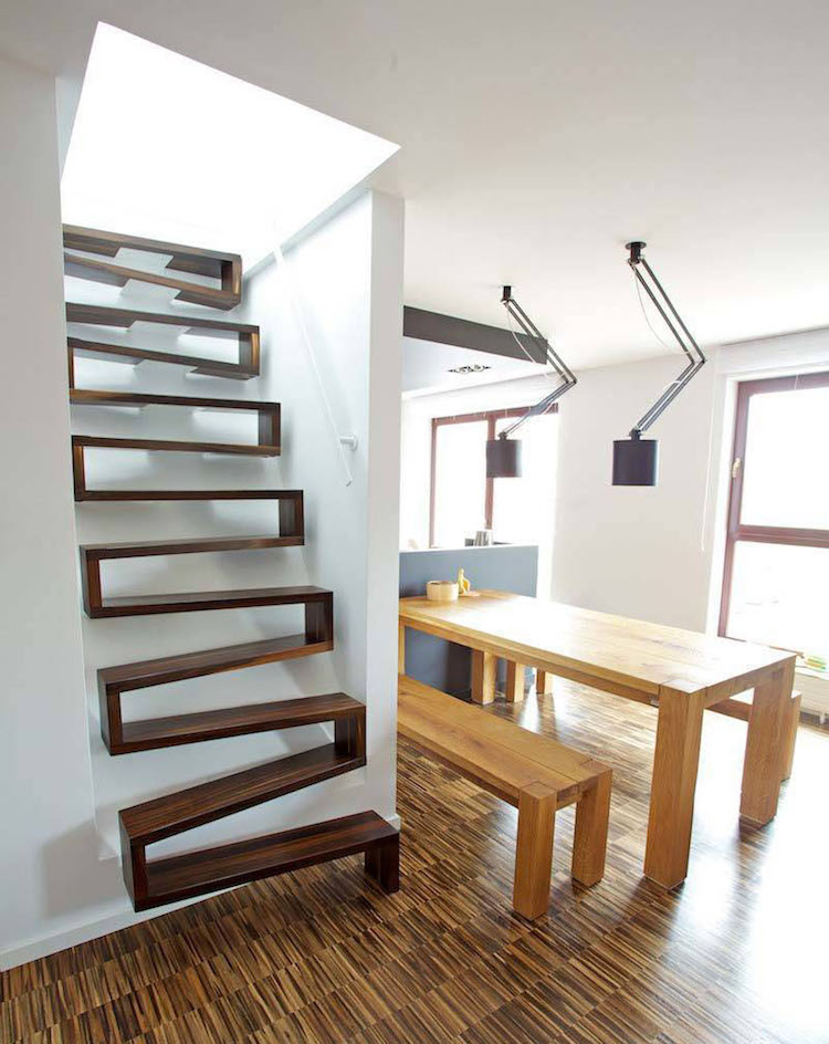 Stair Design 30