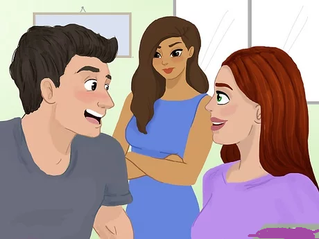 V4 460px Make A Girl Jealous Step 10 Version 2