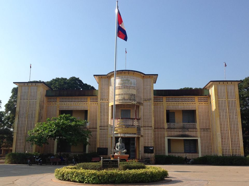ប្រវត្តិវិទ្យាល័យនេតយ៉ង់ និង ប្រវត្តិឧកញ៉ាបំរុងរដ្ឋ សោហឺ នៅខេត្តបាត់ដំបង ៤