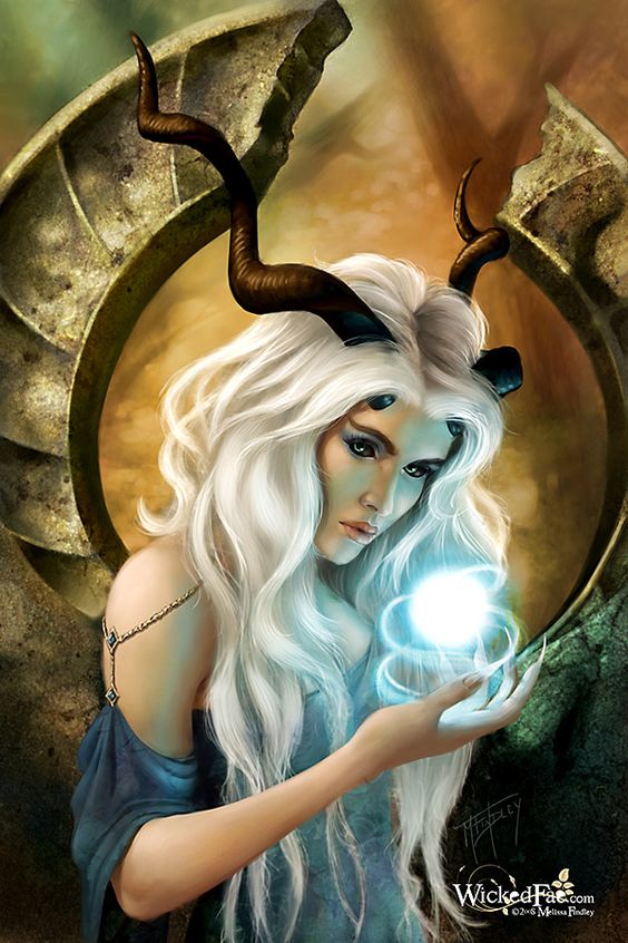 Capricorn