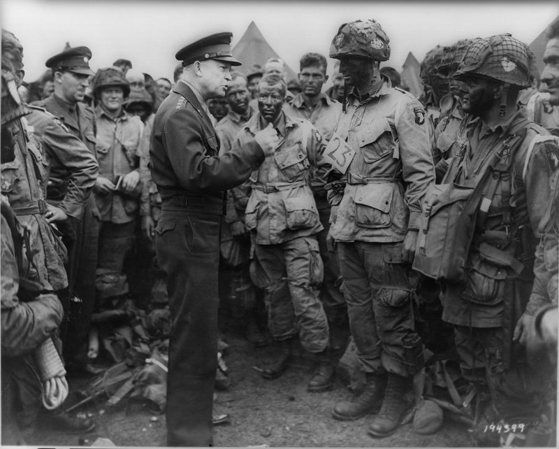 Eisenhower_d Day
