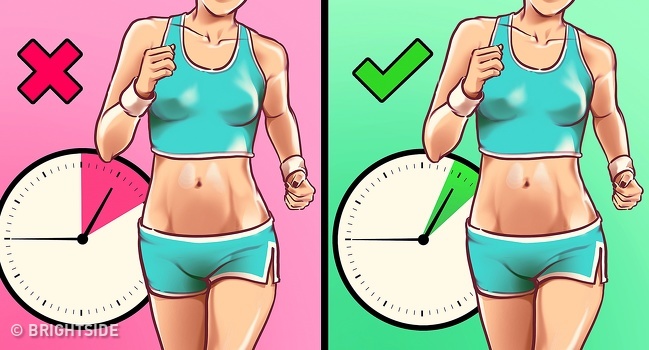 How To Reduce Weight