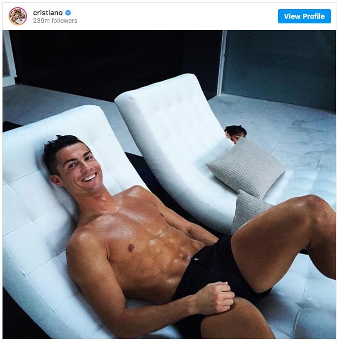 Ronaldo