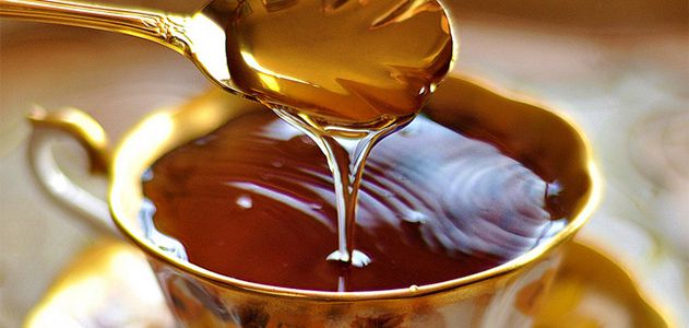 Surprising Science Honey