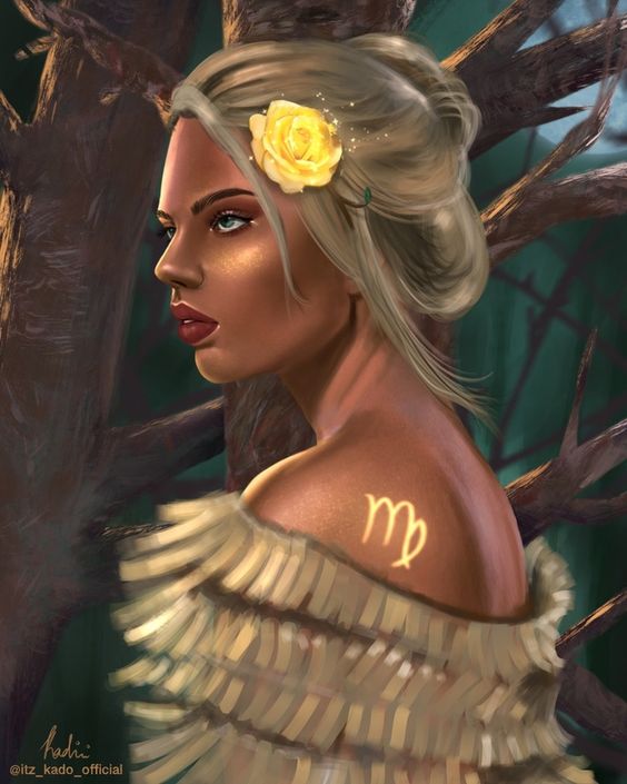 Virgo