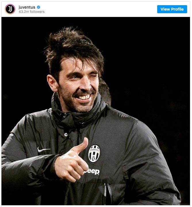 Buffon