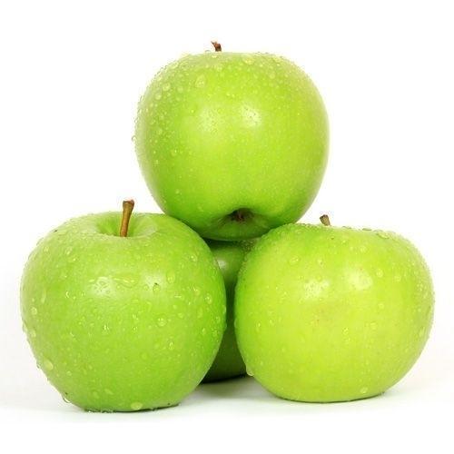 Fresh Green Apple 500x500