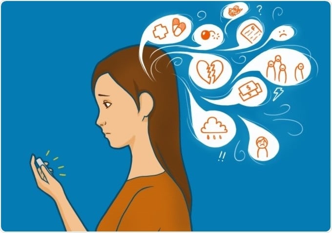 Mental Health Tech