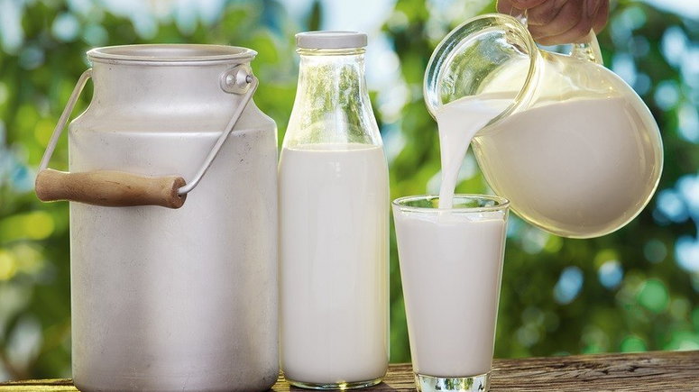 Milk