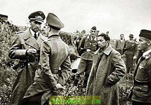 Yakov Dzhugashvili Biografiya Foto V Kakom Konclagere Soderzhalsya Yakov Dzhugashvili Kak Pogib Dzhugashvil 2