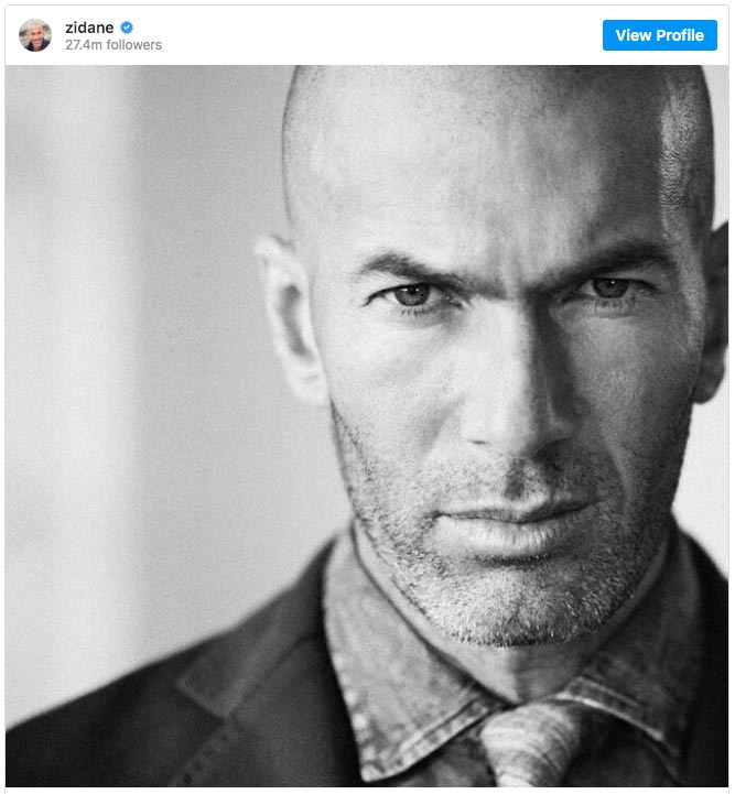 Zidane