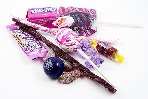 20081023 Grapecandies