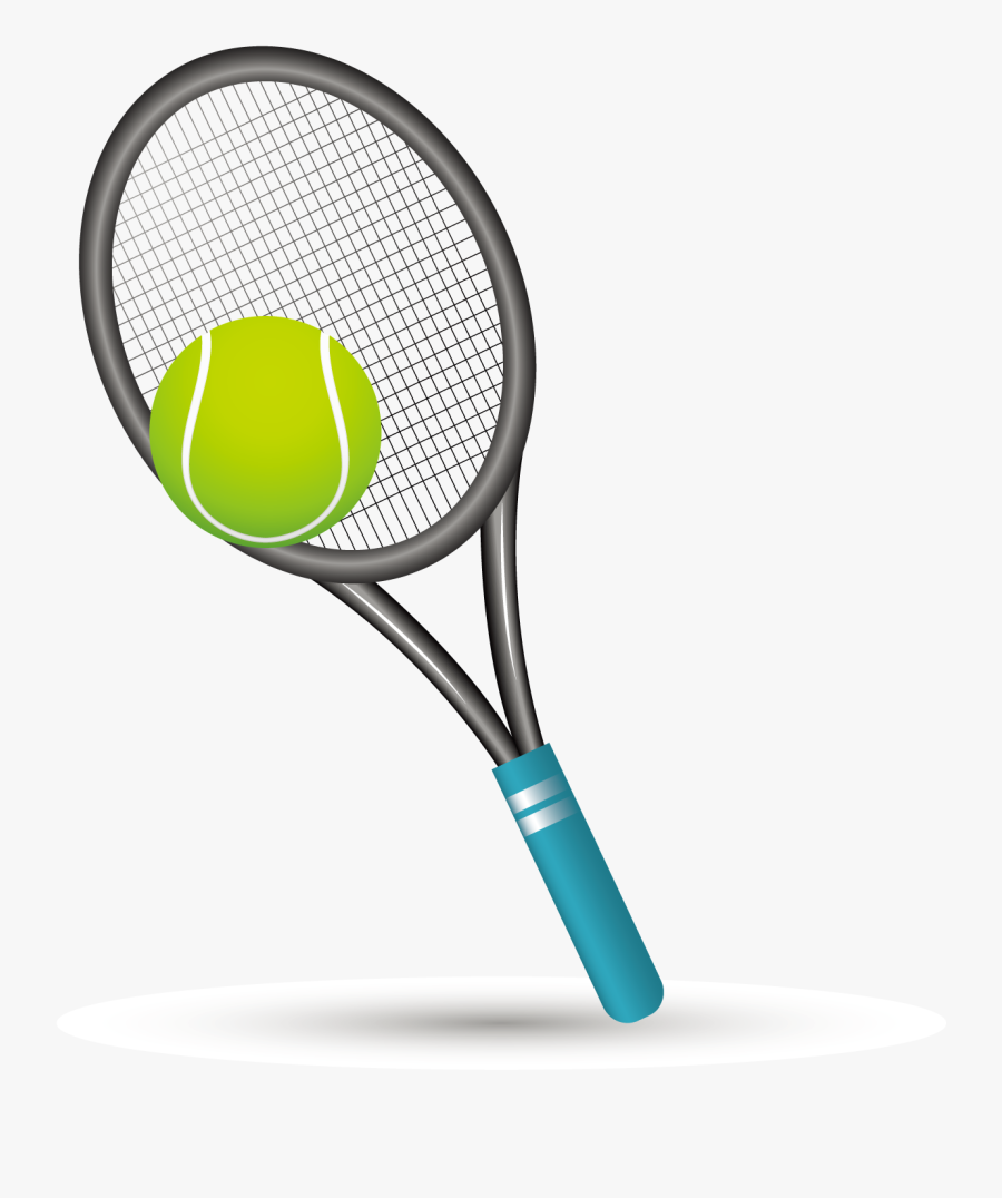 64 646988_transparent Tenis Png Tennis Ball And Racket Png