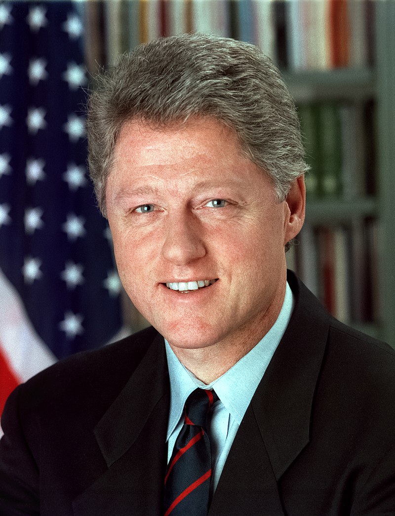 800px Bill_Clinton