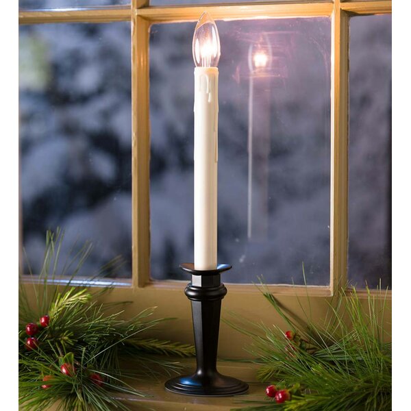 Traditional+Adjustable+Window+Candle