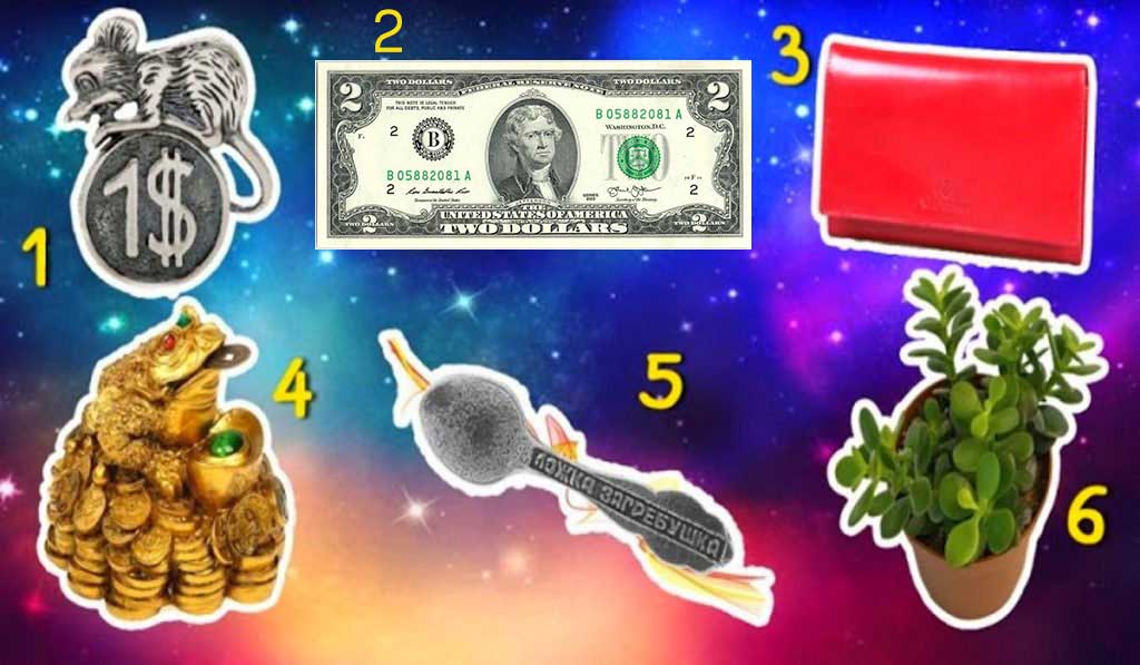 Want To Know Your Source Of Wealth Choose A Money Talisman To Learn More 1024x597