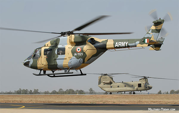 Dhruv