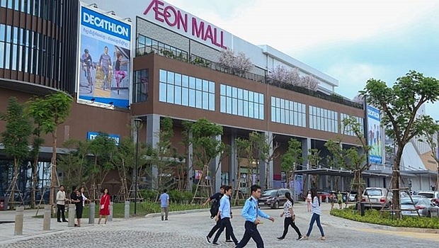 Hyundai Wins Bid To Build Mall In Cambodia