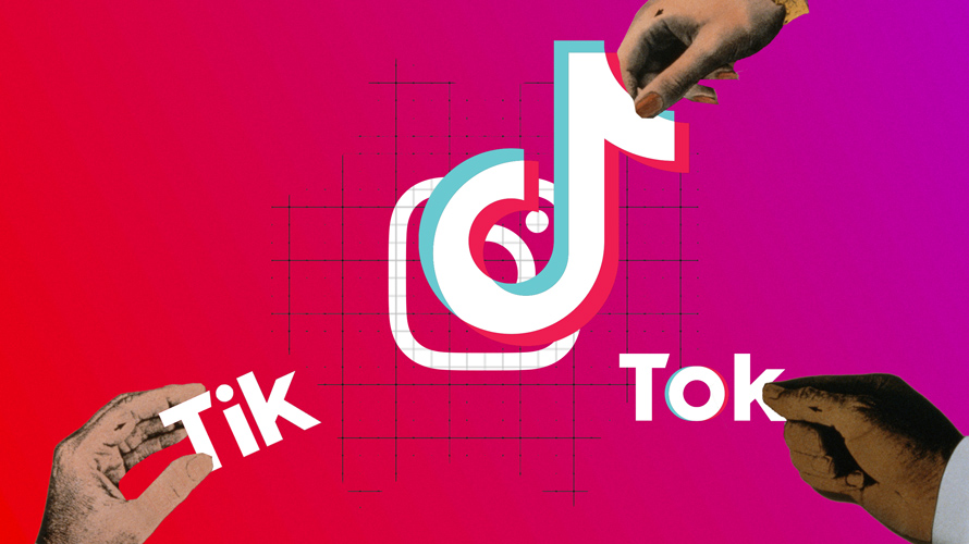 Instagram Influencers Tiktok Swapped CONTENT 2020