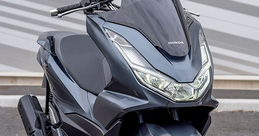 Pcx125