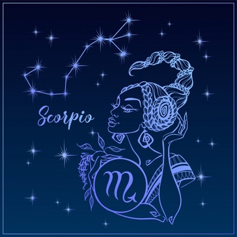 Zodiac Sign Scorpio As Beautiful Girl_68162 40